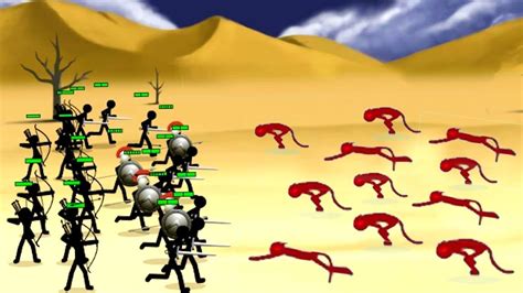 Stickman <b>Stick</b> War is a classic strategy war game featuring <b>stick</b> figures. . Stick empires unblocked no flash